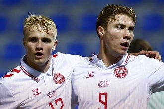 Μουντιάλ 2026: Εμφατικό «διπλό» η Δανία, 6-0 τη Λευκορωσία