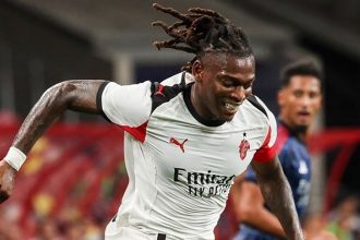 Serie A: Μόνη στην κορυφή με ανατροπή η Μίλαν