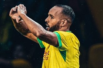 Γαλλία: Τεράστιο διπλό «ανάσα» της Ναντ στο Παρίσι, 2-1 την Παρί FC