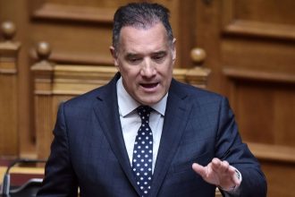 Γεωργιάδης: Πότε δεν ήταν οι τοξικολογικές ο σκοπός της Ζωής Κωνσταντοπούλου, αλλά η αναβολή της δίκης και απέτυχε παταγωδώς