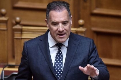 Γεωργιάδης: Πότε δεν ήταν οι τοξικολογικές ο σκοπός της Ζωής Κωνσταντοπούλου, αλλά η αναβολή της δίκης και απέτυχε παταγωδώς