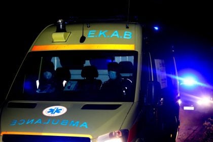 Τραγωδία στη Μεσσηνία: Αυτοκίνητο παρέσυρε και σκότωσε 65χρονη