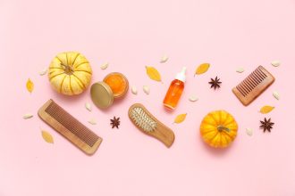 Έλαιο κολοκυθόσπορων: Το «μαγικό» συστατικό για όμορφα μαλλιά