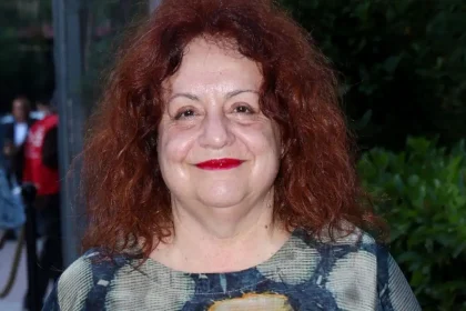 Ελένη Κοκκίδου: «Θα ήθελα πολύ να ζήσω τη μητρότητα, αλλά δεν τα κατάφερα»