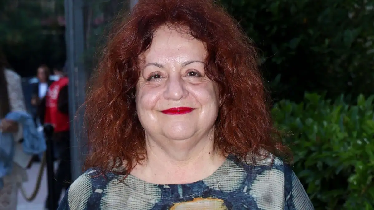 Ελένη Κοκκίδου: «Θα ήθελα πολύ να ζήσω τη μητρότητα, αλλά δεν τα κατάφερα»