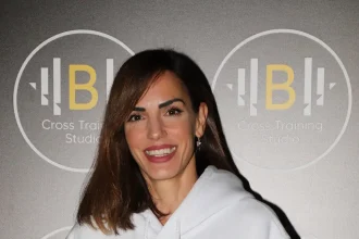 Ελισάβετ Σπανού: Στην περίοδο της εγκυμοσύνης πέρασα πάρα πολύ μεγάλη μοναξιά