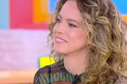 Έλλη Τρίγγου: «Ίσως οι άνθρωποι να με είχαν κάπου αλλού, σε μια άλλη κατηγορία»