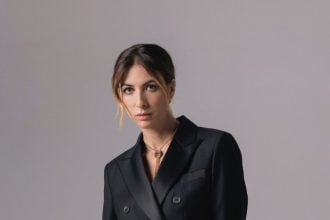 Romacinemafest: Η Ema Stokholma θα παρουσιάσει τις τελετές έναρξης και λήξης του 20ού Φεστιβάλ Κινηματογράφου της Ρώμης