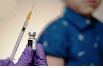 Διαθέσιμο και στην Ελλάδα το νέο μονοκλωνικό αντίσωμα κατά του RSV