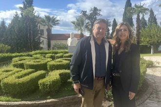 Το Επιμελητήριο Αχαΐας στο πλευρό των οινοποιών