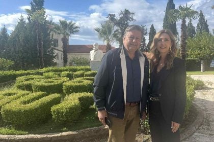 Το Επιμελητήριο Αχαΐας στο πλευρό των οινοποιών