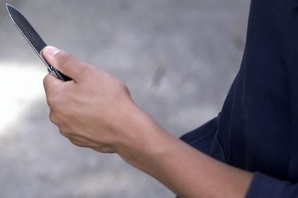 Μεσολόγγι: 13χρονος συνελήφθη με μαχαίρι σε σχολικό συγκρότημα