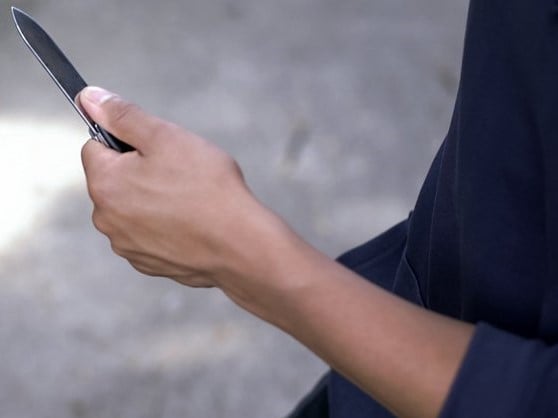 Μεσολόγγι: 13χρονος συνελήφθη με μαχαίρι σε σχολικό συγκρότημα