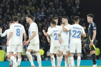 Πτώση 8 θέσεων για την Ελλάδα - Η πιο μεγάλη στη νέα παγκόσμια κατάταξη της FIFA