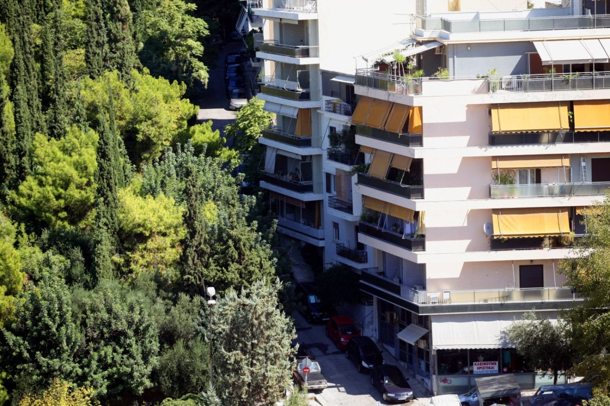 Ευρώπη: Δίχως φρένο η στεγαστική κρίση – Δεύτερη η Ελλάδα στην «απρόσιτη» κατοικία – O παράγοντας Airbnb