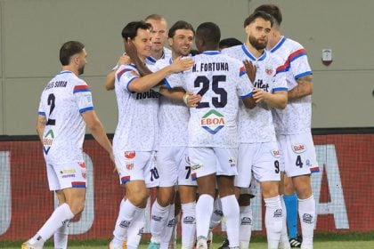 «Οδοστρωτήρας» ο Βόλος, συνέτριψε με 5-2 την ΑΕΛ Novibet στη Λάρισα