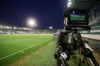 Τηλεόραση: Οι αθλητικές μεταδόσεις της Κυριακής