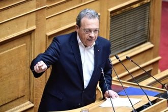 Οι προτάσεις του ΣΥΡΙΖΑ για τη φοιτητική στέγη – Πρέπει είναι ευθύνη της πολιτείας, λέει ο Φάμελλος