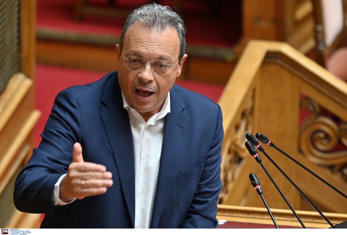 Φάμελλος στην ΚΕ του ΣΥΡΙΖΑ: ΝΑ υπάρξει συνεργασία με τις υπόλοιπες πολιτικές δυνάμεις και να γίνει πράξη η πολιτική αλλαγή