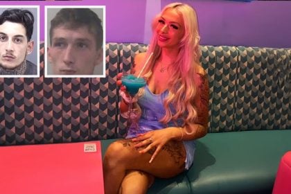 Σκάνδαλο σε φυλακή της Βρετανίας: 23χρονη δεσμοφύλακας έκανε σεξ με κρατουμένους στην αίθουσα προσευχής