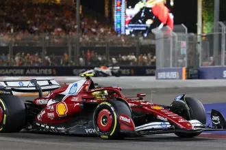 Formula 1: H Ferrari χρειάζεται επειγόντως τίτλο – Μειώθηκαν τα κέρδη, έπεσαν οι μετοχές