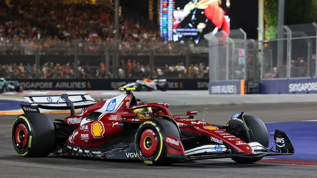 Formula 1: H Ferrari χρειάζεται επειγόντως τίτλο – Μειώθηκαν τα κέρδη, έπεσαν οι μετοχές