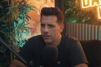 Θοδωρής Φέρρης: Έχω βασανιστικές σχέσεις με τις πρώην μου, έχω υπάρξει πολύ ζηλιάρης