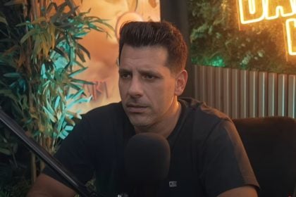 Θοδωρής Φέρρης: Έχω βασανιστικές σχέσεις με τις πρώην μου, έχω υπάρξει πολύ ζηλιάρης