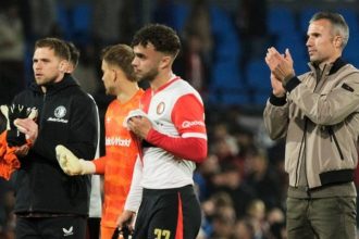 Αποδεκατισμένη στο κέντρο άμυνας η Φέγενορντ ενόψει Παναθηναϊκού