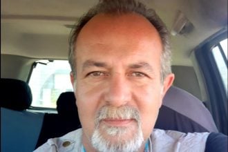 Το Σάββατο το 40ήμερο μνημόσυνο για τον εικονολήπτη Γιώργο Παυλάκη