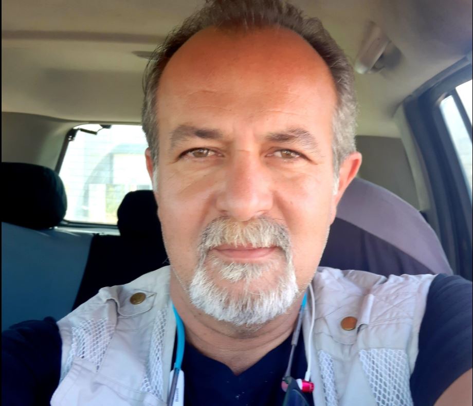 Το Σάββατο το 40ήμερο μνημόσυνο για τον εικονολήπτη Γιώργο Παυλάκη