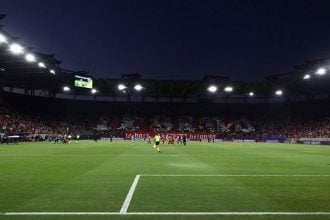 Super League: Ντέρμπι Ολυμπιακός-ΑΕΚ στο «Γεώργιος Καραϊσκάκης»