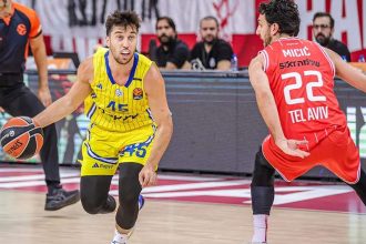 Euroleague: Πρώτη νίκη για Μακάμπι, 103-90 στην ισραηλινή μονομαχία με Χάποελ