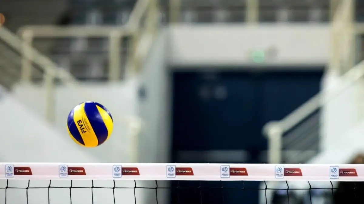 Σοκ στο Λαύριο: Συνελήφθη προπονητής γυναικείας ομάδας βόλεϊ για ασέλγεια σε ανήλικη