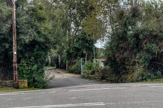 Συνελήφθη 22χρονος ως συνεργός στο διπλό φονικό στη Φοινικούντα - Κατονόμασε τον φυσικό αυτουργό