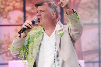 Φοίβος Δεληβοριάς: «Κλείνει ένας κύκλος στη ζωή μου – Δεν ξέρω αν θα τον ξανανοίξω»