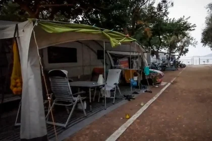 Φοινικούντα: Συμπληρωματική κατάθεση 6 ωρών από τον 33χρονο ανιψιό και την σύντροφό του