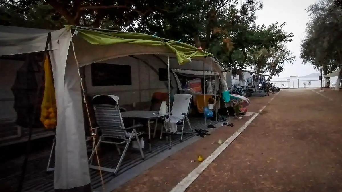 Φοινικούντα: Συμπληρωματική κατάθεση 6 ωρών από τον 33χρονο ανιψιό και την σύντροφό του