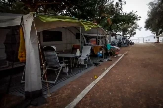 Φοινικούντα: Για 4 ώρες κατέθετε σήμερα ο επιχειρηματίας που δέχθηκε τηλεφώνημα από τον ανιψιό του θύματος μετά το έγκλημα