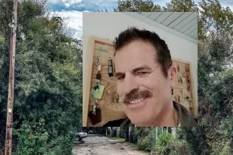 Φοινικούντα: Στην Καλαμάτα οι δυο κατηγορούμενοι της διπλής δολοφονίας – Η διαμονή σε Airbnb, η διαφυγή και η ύπαρξη τρίτου προσώπου