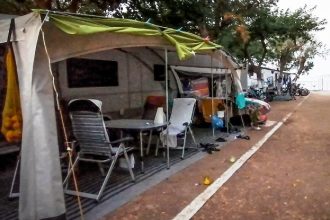 Διπλό έγκλημα στη Φοινικούντα: Μεγάλες διαφορές στην περιγραφή του από τον ανιψιό του θύματος και δεύτερο μάρτυρα