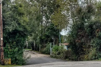 Φοινικούντα: Πλησιάζουν τον δράστη της διπλής δολοφονίας οι Αρχές – Η συνάντηση κοντά στο κάμπινγκ πριν το έγκλημα