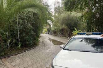 Στα ίχνη του δράστη της διπλής δολοφονίας στη Φοινικούντα η αστυνομία: Δεν αποκλείεται να είχε και συνεργό - «Κλειδί» η διαθήκη του 68χρονου