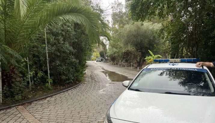Διπλή δολοφονία στη Φοινικούντα: Στην Ηλεία στρέφονται οι έρευνες για τον εντοπισμό του δράστη