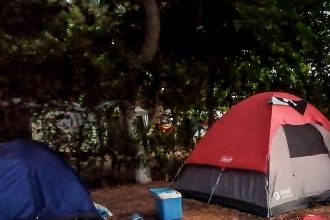 Αίτηση προστασίας κατέθεσε στις αρχές η ανιψιά του ιδιοκτήτη του κάμπινγκ στην Φοινικούντα