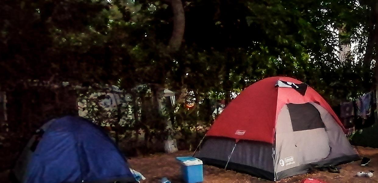 Αίτηση προστασίας κατέθεσε στις αρχές η ανιψιά του ιδιοκτήτη του κάμπινγκ στην Φοινικούντα