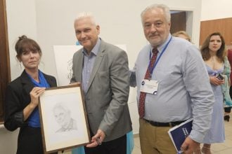 Ο Φωκίων Ζαΐμης στο 3ο Πανελλήνιο Forum Πολιτιστικών Φορέων: «Με όραμα και συλλογικότητα θα αναδείξουμε τον Πολιτισμικό μας πλούτο»