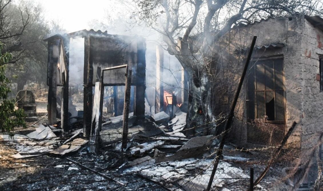 Δήμος Πατρέων: Προθεσμία και διαδικασία για την χορήγηση στεγαστικής συνδρομής σε πυρόπληκτους