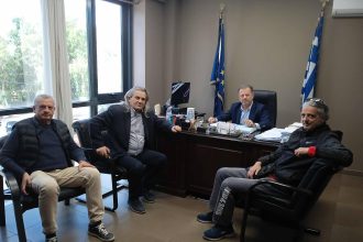 Σύλλογος Δασκάλων: Πάνω από 120 κενά εκπαιδευτικών στα σχολεία της Πάτρας