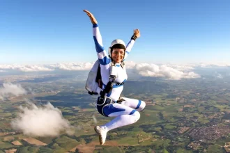Πώς είναι η ζωή χωρίς φόβο - Η σπάνια πάθηση που «σιωπά» το αρχαιότερο ένστικτο